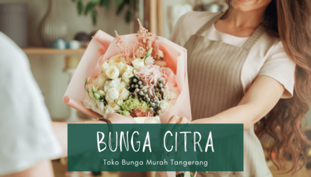 Toko Bunga Tangerang