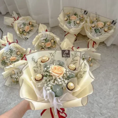 florist terdekat tangerang