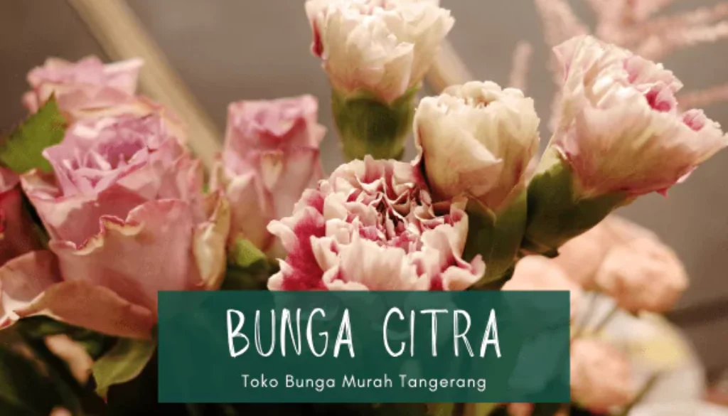 karangan bunga tangerang