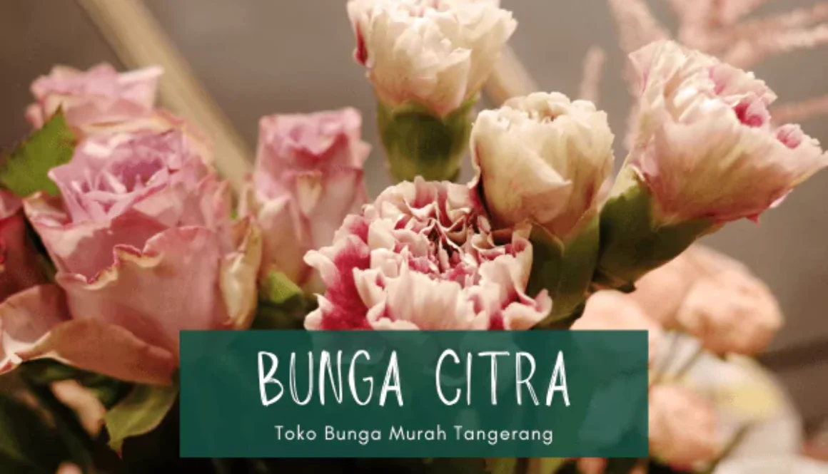 karangan bunga tangerang
