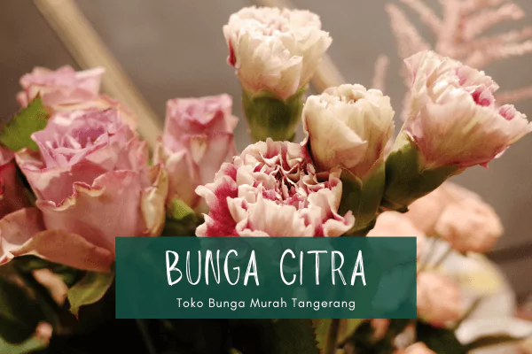karangan bunga tangerang