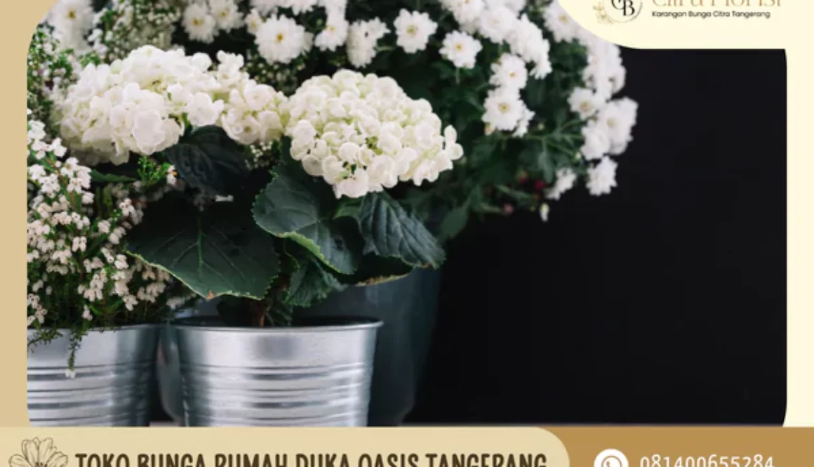 toko bunga rumah duka oasis tangerang
