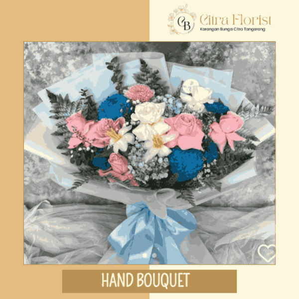 Hand Bouquet