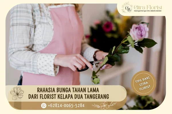 Florist Kelapa Dua Tangerang