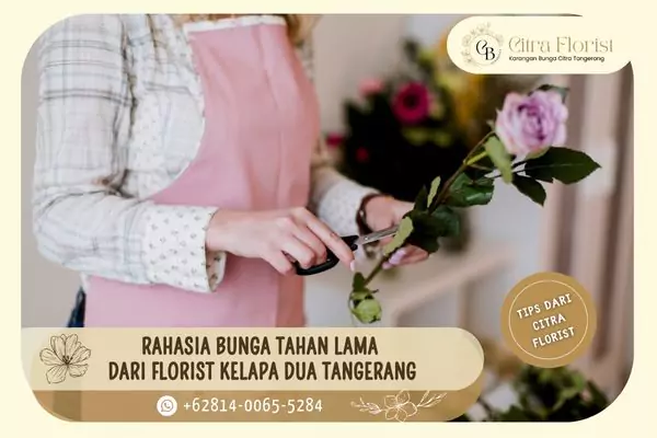 Florist Kelapa Dua Tangerang
