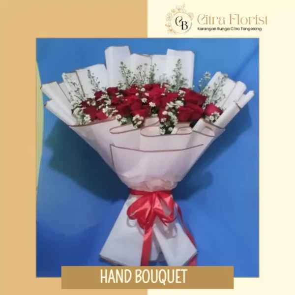 Hand Bouquet