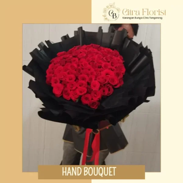 Hand Bouquet