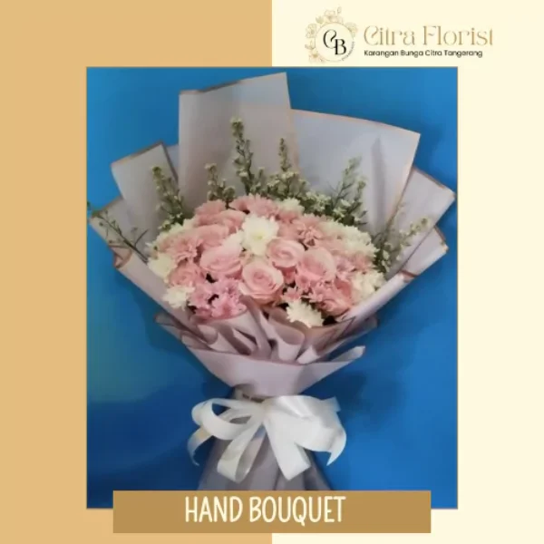 Hand Bouquet