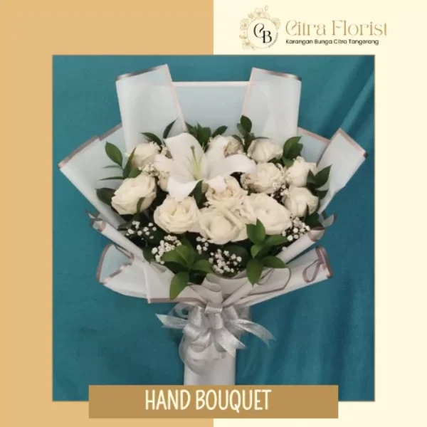 Hand Bouquet
