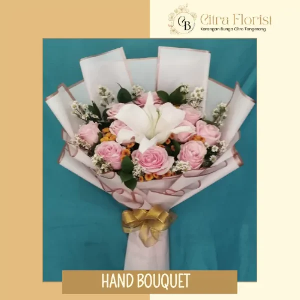 Hand Bouquet