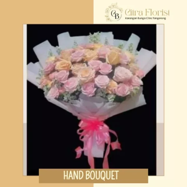 Hand Bouquet